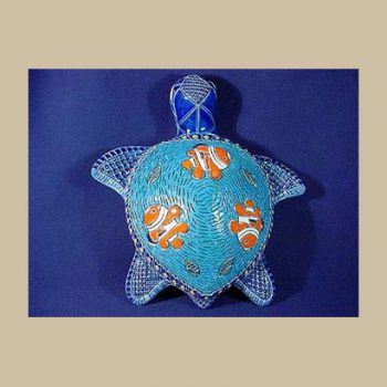 Sea Turtle - mid size #TR11