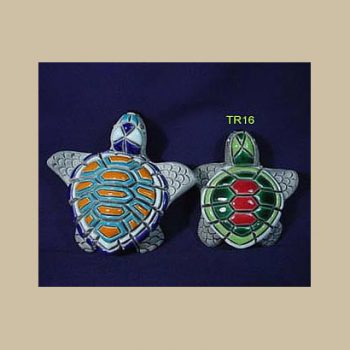 little sea Turtle #TR16