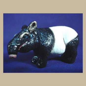 Tapir #BA43-2