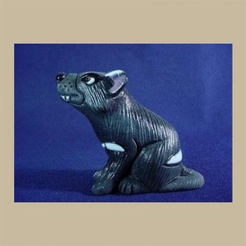 Tasmanian devil BA18-2