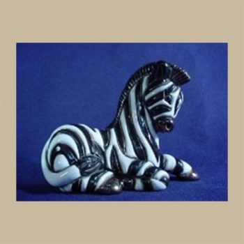 Zebra #BA57