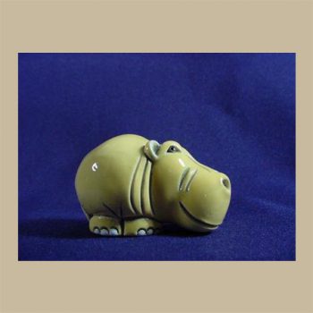 Hippo mini - #Min105-2