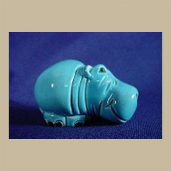 Hippo mini - #Min105