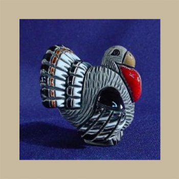 Turkey mini - #Min109-2