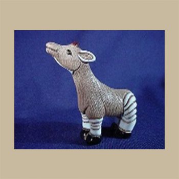 Okapi mini - #Min111-2