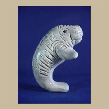 Manatee mini - #Min116