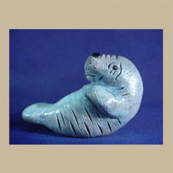 Manatee mini - #Min117