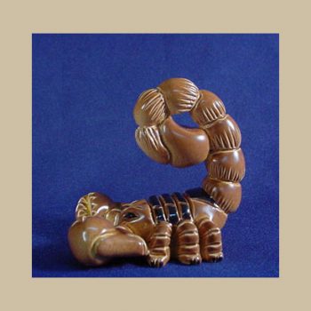 Rinconada BA Collection Escorpion