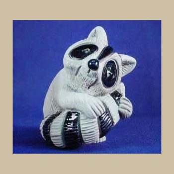 Raccoon #BA60 V1