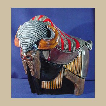 Buffalo American #401 AP1