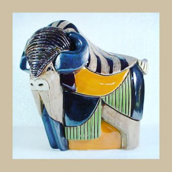 Buffalo American #401 AP2