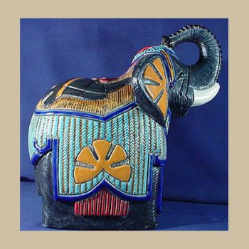 Elephant LWL #403 (V5)