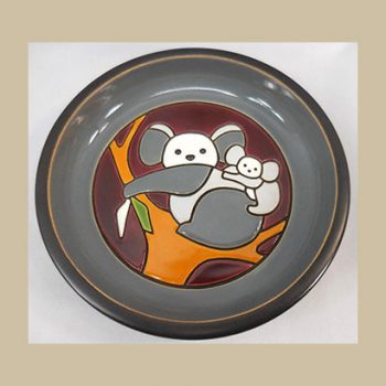 Koala - Grey, Large #503-1