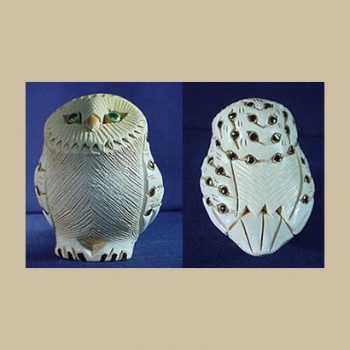 Owl Common barn #50C V2