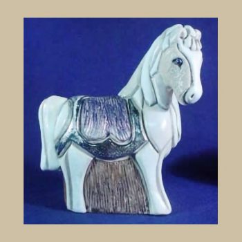 Horse collectors society