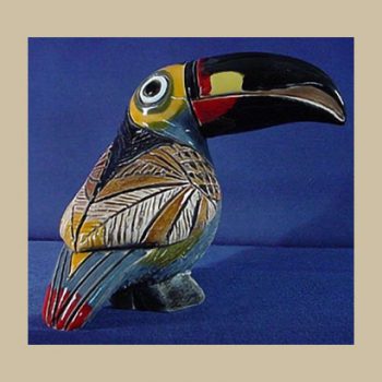 Toucan bird