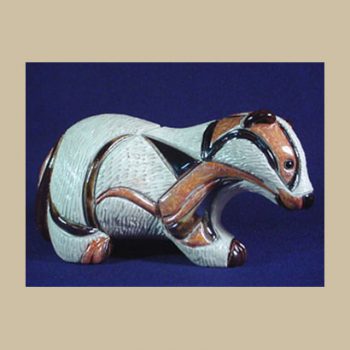 Badger SAnn. #793 - color test