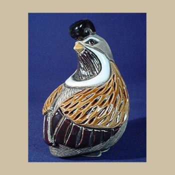 Quail #93 V1