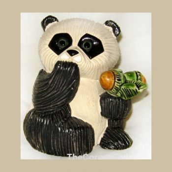 Panda - mid size - #Arg8140