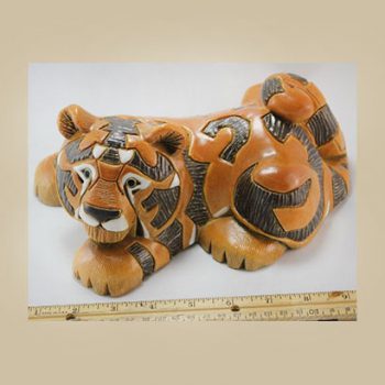 Tiger - mid size - #Arg8150