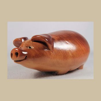 Pig - mid size - #Arg8220