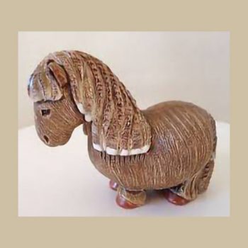 Pony - mid size - #Arg8230