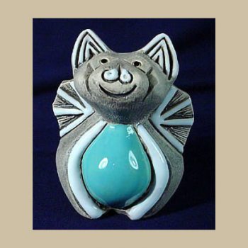 esania Rinconada Vampire Bat