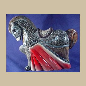 Artist proof of LWL428