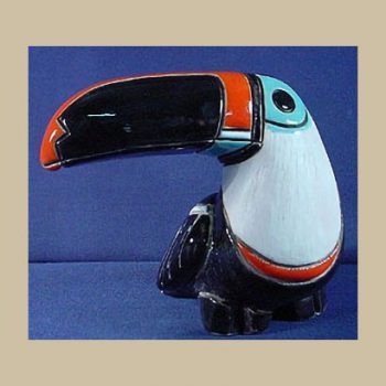 Toucan bird