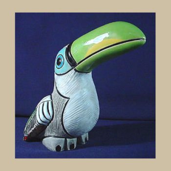 Toucan bird