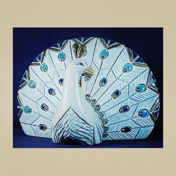 Peacock conquer #BR63 V2