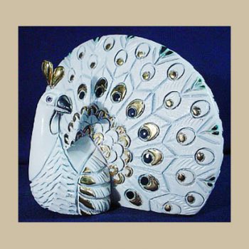 Peacock conquer #BR63 V3