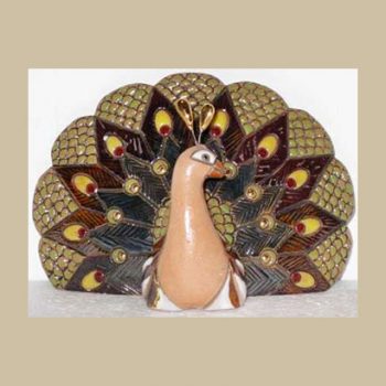 Peacock conquer #BR63 V10