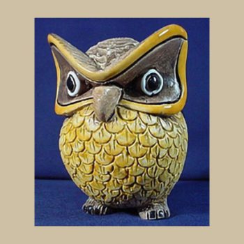 Owl Cejudo #BR67A