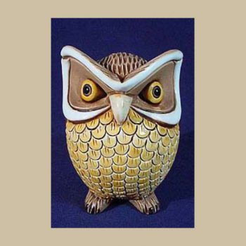 Owl Cejudo #BR67