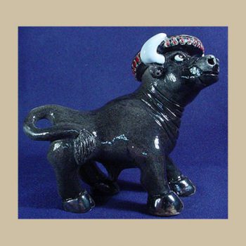 bull - Toro - Spain #CC23