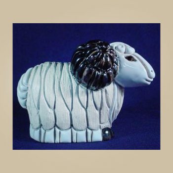 SA Ram #701 - color test V2