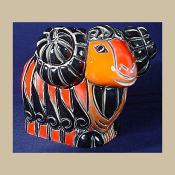 SA Ram #701 - color test V1