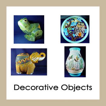 Decorative Objects