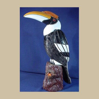 Great Hornbill