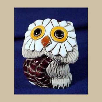 Owl #JP032v4