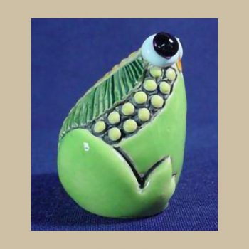 tiny Olga frog #OA23 V1