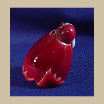 tiny Olga walrus #OA24 V2