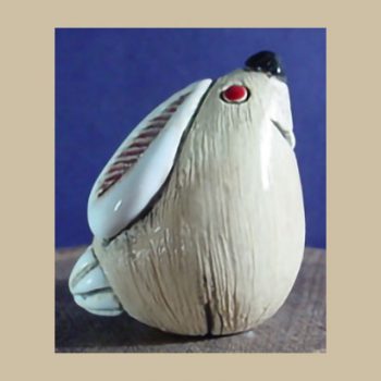 tiny Olga rabbit #OA26 V3