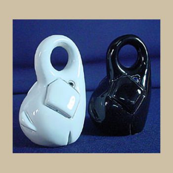 tiny Olga elephant #OA31b