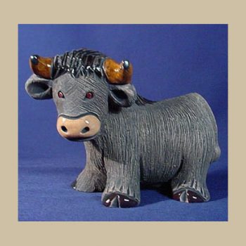 spanish Bull #OT20 V2