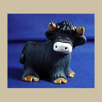 spanish baby Bull #OT53 V1