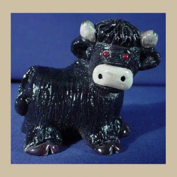 spanish baby Bull #OT53 V2