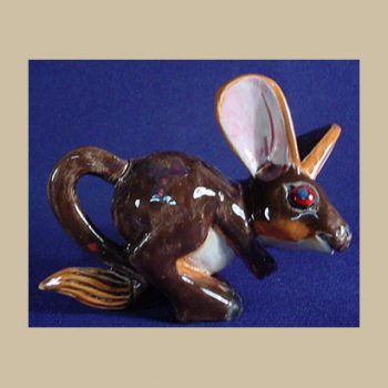 Mouse-mice Jerboa OT70AP