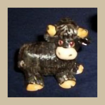 spanish baby Bull #OT53 V3